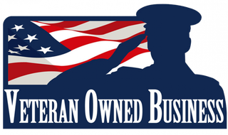 Veteran Owned Business