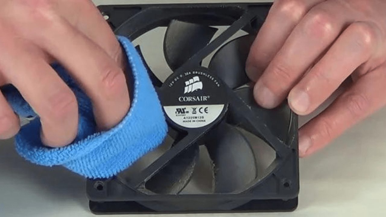 Laptop or PC overheating?