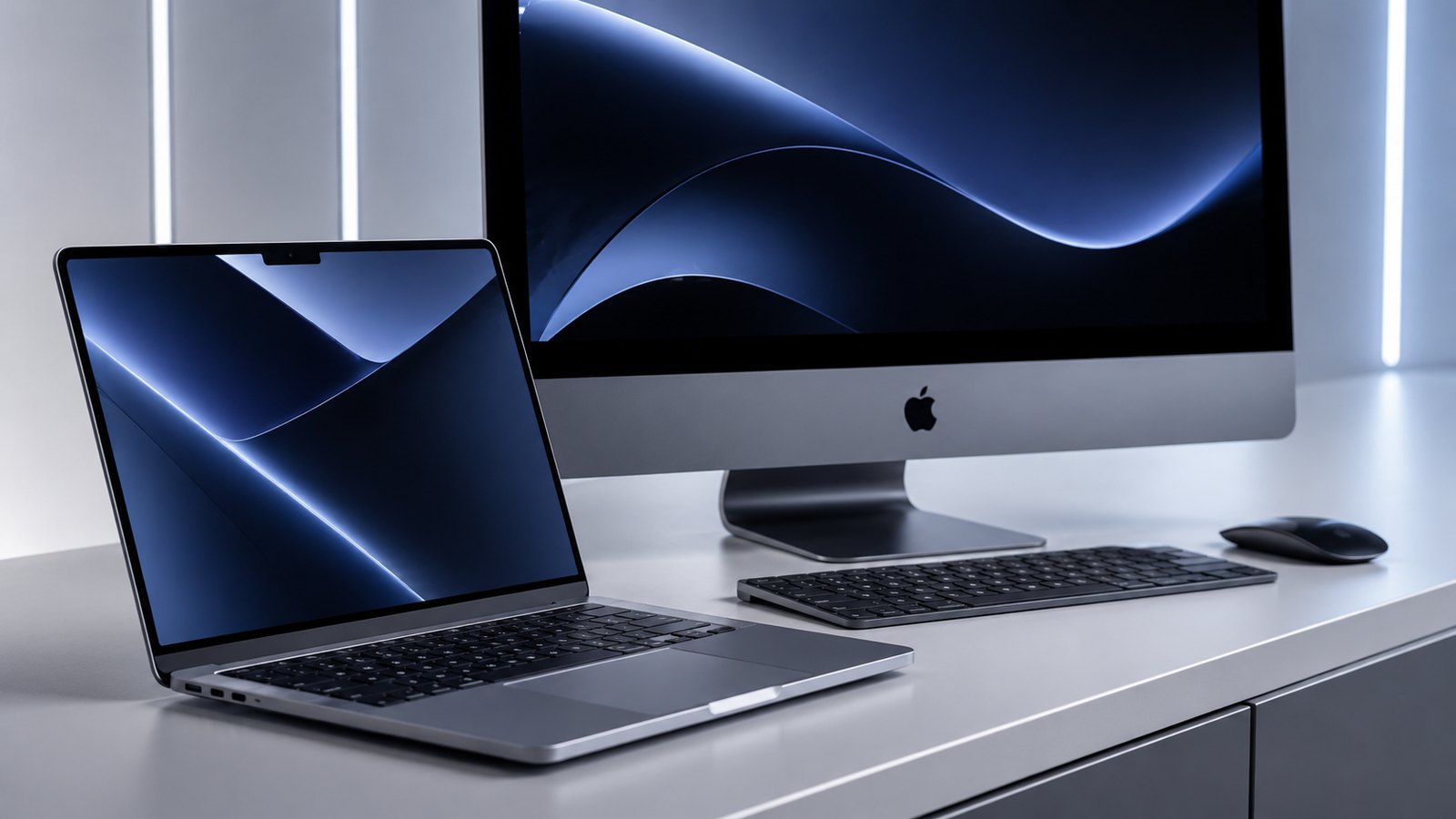 Mac & MacBook Repair